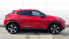 Nissan Juke 1.0 DiG-T 114 Tekna 5dr DCT Petrol Hatchback